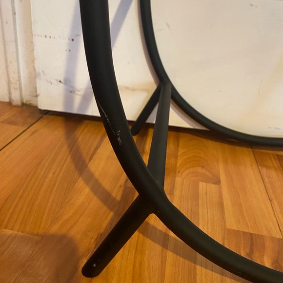 Threshold Log Holder - Picture 2 of 9